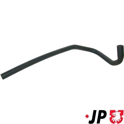 JP GROUP Tubo flexível do radiador 1114304000 Tubo flexível do radiador JP GROUP Ford CORTINA 1114304000