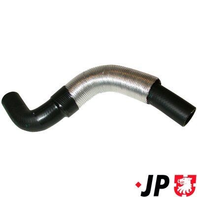 JP GROUP Kølerslange 1114304400 1114304400 Kølervæske slange SEAT LEON JP GROUP