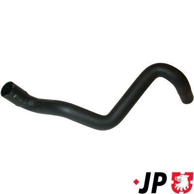 JP GROUP Hadica chladenia 1114304900 Chladičové hadice JP GROUP Daihatsu ROCKY 1114304900