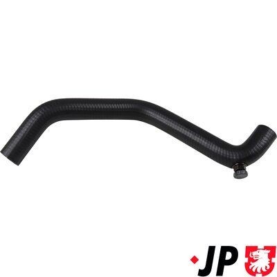 JP GROUP Flessibile radiatore 1114305600 1114305600 Tubi radiatore JP GROUP CITROËN DS3 costo
