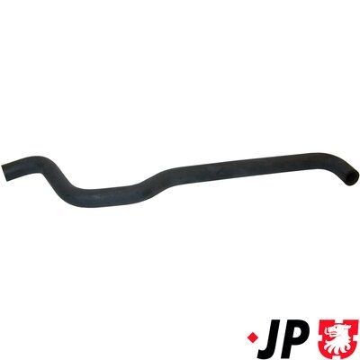 JP GROUP Durite de refroidissement 1114307300 Hyundai i20 Durite de radiateur JP GROUP 1114307300