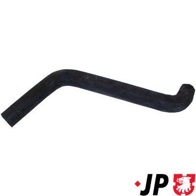 JP GROUP Kølerslange 1114308400 Kølerør JP GROUP Peugeot RCZ 1114308400