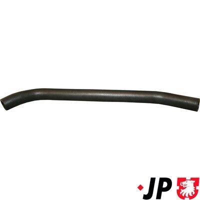 JP GROUP Hadica chladenia 1114309100 1114309100 Chladičové hadice JP GROUP PORSCHE 911