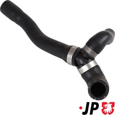 JP GROUP Jäähdyttimen letku 1114309400 1114309400 JP GROUP Jäähdyttimen letku MERCEDES-BENZ V-sarja