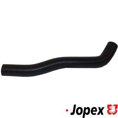 JP GROUP Flessibile radiatore 1114309800 1114309800 Tubi radiatore AUDI Q3 JP GROUP costo