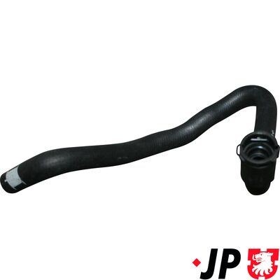 JP GROUP Flessibile radiatore 1114310900 1114310900 costo Tubi radiatore AUDI Q3 JP GROUP