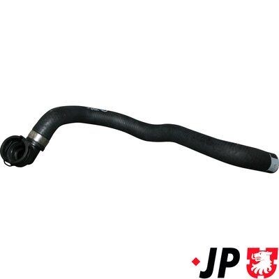 JP GROUP Šļūtene, Apsildes sistēmas siltummainis 1114311000 1114311000 Šļūtene, apsildes sistēmas siltummainis TOYOTA RAV 4 JP GROUP