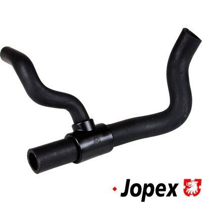 JP GROUP Tubo flexível do radiador 1114312600 Tubo flexível do radiador JP GROUP Peugeot 108 1114312600