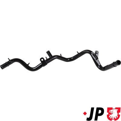 JP GROUP Jäähdytysnesteputki 1114400200 1114400200 JP GROUP Jäähdyttimen letku CHRYSLER NEON