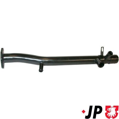 JP GROUP Radiatorslange 1114400500 Radiatorslange JP GROUP Peugeot TRAVELLER 1114400500