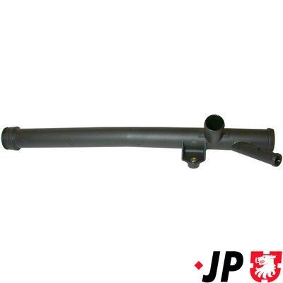 JP GROUP Tuyauterie du réfrigérant 1114400600 1114400600 Durite de radiateur JP GROUP SEAT ARONA