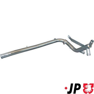 JP GROUP Jäähdytysnesteputki 1114401600 1114401600 JP GROUP Jäähdyttimen letku Mercedes-Benz V-sarja hinta