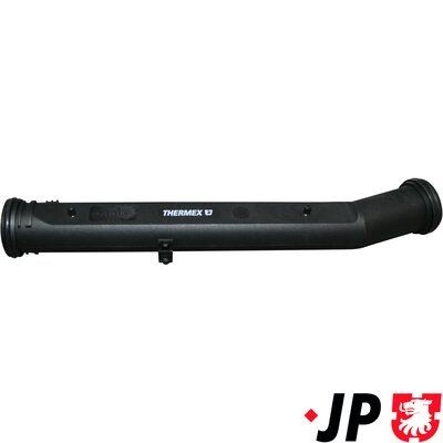 JP GROUP Condotto del refrigerante 1114401900 JP GROUP 1114401900 Tubi raffreddamento Renault 21 originali