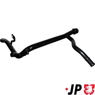 JP GROUP Condotto del refrigerante 1114402800 1114402800 Tubi radiatore JP GROUP TOYOTA MR 2 costo