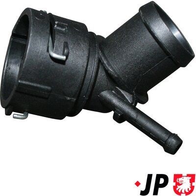 JP GROUP Kühlmittelflansch 1114450500 Wasserflansch JP GROUP MURANO 1114450500 günstig
