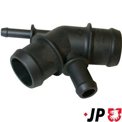 JP GROUP Kühlmittelflansch 1114500300 Kühlwasserflansch JP GROUP MURANO 1114500300 günstig