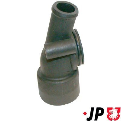 JP GROUP Kølevæskeflange 1114500500 JP GROUP 1114500500 Mercedes Pagode W113 Kølervæske flange originale pris
