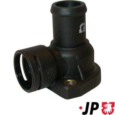 JP GROUP Bride de liquide de refroidissement 1114501500 Opel MANTA Bride de liquide de refroidissement JP GROUP 1114501500