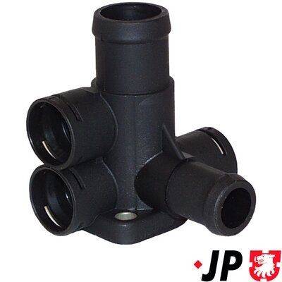 JP GROUP Dzesēšanas šķidruma flancis 1114501800 JP GROUP 1114501800 Dzesēšanas šķidruma flancis Audi 100 C4 lēti