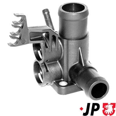 JP GROUP Kølevæskeflange 1114501900 Kølemiddelflange JP GROUP ELF 1114501900 billig