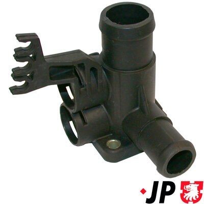 JP GROUP Dzesēšanas šķidruma flancis 1114502000 JP GROUP 1114502000 Dzesēšanas šķidruma flancis Audi 100 C4 cena