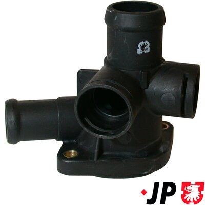JP GROUP Kylmedelsfläns 1114502300 1114502300 Kylmedelsfläns JP GROUP SUZUKI IGNIS