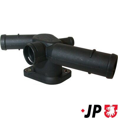 JP GROUP Flens koelvloeistof 1114503700 Ford USA ESCAPE Flens koelvloeistof JP GROUP 1114503700