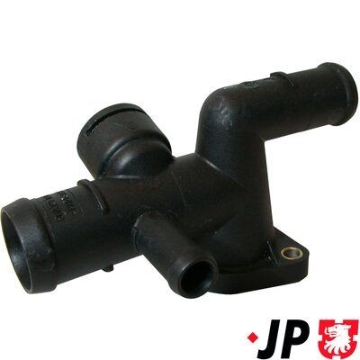 JP GROUP Dzesēšanas šķidruma flancis 1114503800 1114503800 JP GROUP Dzesēšanas šķidruma flancis Rover lēti