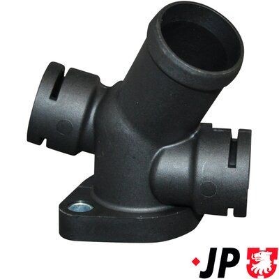 JP GROUP Συνδετική φλάντζα του ψυκτικού υγρού 1114504500 1114504500 Καπάκι θερμοστάτη JP GROUP FIAT CROMA