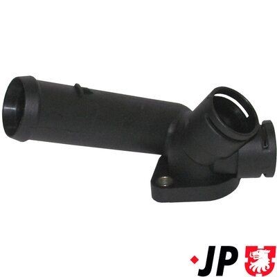 JP GROUP Príruba chladenia 1114504600 Príruba chladenia JP GROUP Alfa Romeo 159 1114504600