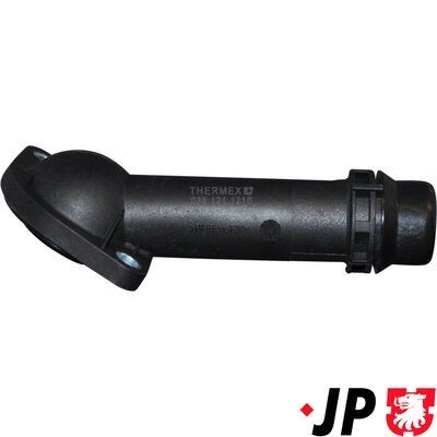 JP GROUP Kühlmittelflansch 1114506000 JP GROUP 1114506000 Wasserflansch Audi A4 8h Kosten