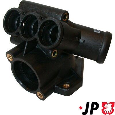 JP GROUP Kjølevæskeflens 1114506500 1114506500 Kjølevæskeflens SUZUKI IGNIS JP GROUP