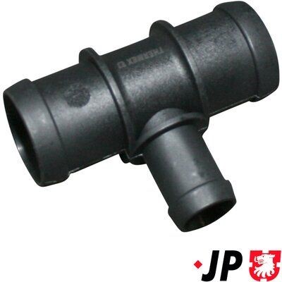 JP GROUP Piezas distribuidoras / unión, tuberías 1114508500 JP GROUP 1114508500 Mangueras / tuberías AUDI A6 C6 Avant (4F5) 2006