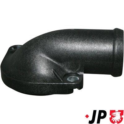 JP GROUP Dzesēšanas šķidruma flancis 1114509200 JP GROUP Dzesēšanas šķidruma flancis ROVER 1114509200