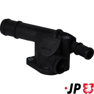 JP GROUP Coolant Flange 1114509600 JP GROUP 1114509600 Coolant Flange MITSUBISHI Outlander I Off-Road (CU) 2.4 4WD (CU5W) 162 hp 2003