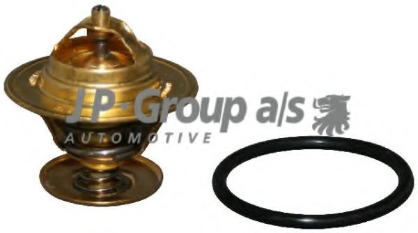 JP GROUP Thermostat d'eau 1114601110 Thermostat liquide de refroidissement JP GROUP 100 1114601110 pas cher