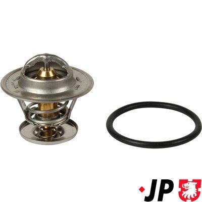 JP GROUP Thermostaat, koelvloeistof 1114601210 Thermostaat, behuizing JP GROUP JUKE 1114601210 goedkoop