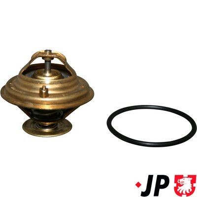 JP GROUP Termostat, kølemiddel 1114601410 JP GROUP 1114601410 Porsche Macan 95B Termostat pris