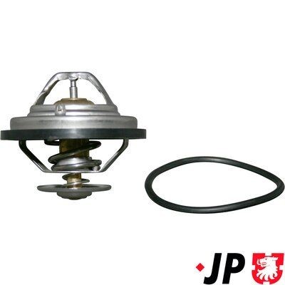 JP GROUP Termostat, kjølemiddel 1114601510 Termostat JP GROUP Honda FR-V 1114601510