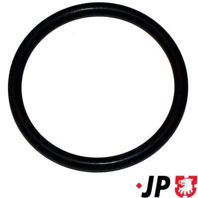 JP GROUP Gasket, thermostat 1114650200 Renault ESTAFETTE JP GROUP coolant circuit seals 1114650200