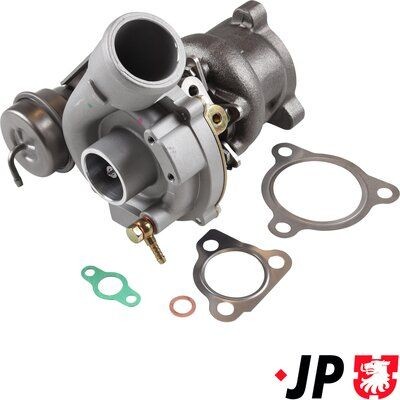 JP GROUP Tesnenie termostatu 1114650300 Tesnenie termostatu JP GROUP STELVIO 1114650300 lacné