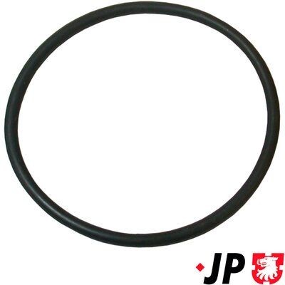 JP GROUP Pakning, termostat 1114650700 1114650700 Kølevandsforsegling CITROËN C1 JP GROUP