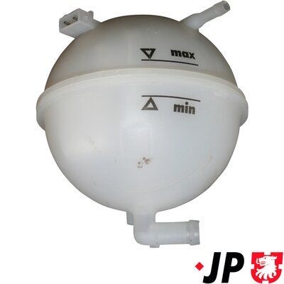 JP GROUP Δοχείο διαστολής, ψυκτικό υγρό 1114700300 1114700300 Δοχείο διαστολής Volkswagen T-ROC JP GROUP