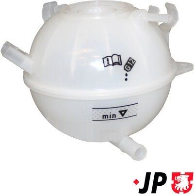 JP GROUP Serbatoio compensazione refrigerante 1114700500 1114700500 Vaschetta acqua radiatore JP GROUP Volkswagen ARTEON costo