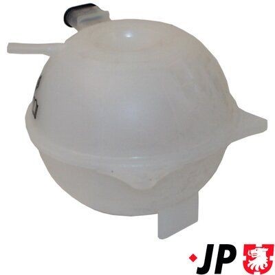 JP GROUP Kompensācijas tvertne, Dzesēšanas šķidrums 1114701100 JP GROUP 1114701100 orģinālās Kompensācijas tvertne dzesēšanas šķidrums Polo 6n1 cena