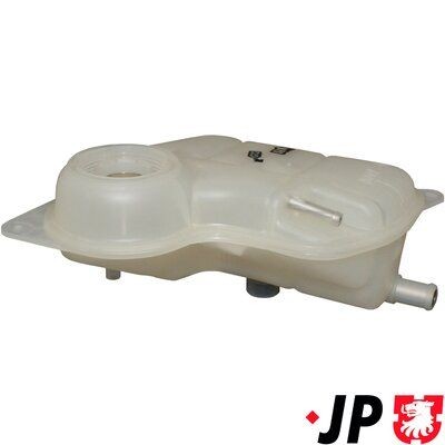 JP GROUP Kompensācijas tvertne, Dzesēšanas šķidrums 1114701800 1114701800 Kompensācijas tvertne dzesēšanas šķidrums JP GROUP AUDI A5