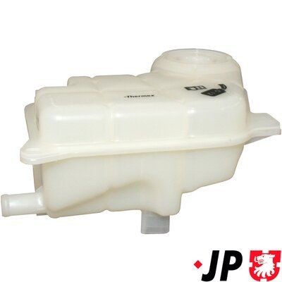 JP GROUP Serbatoio compensazione refrigerante 1114702000 1114702000 costo Vaschetta acqua radiatore Volkswagen ARTEON JP GROUP