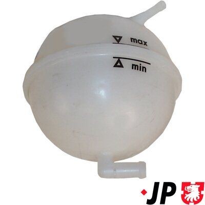 Expansietank, koelvloeistof JP GROUP 1114702500 JP GROUP 1114702500 Expansievat Volkswagen VENTO 2024
