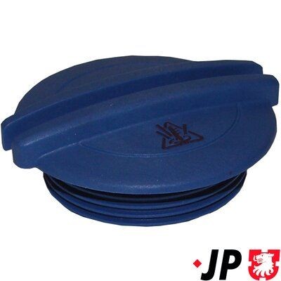 JP GROUP Bouchon de liquide de refroidissement 1114800300 Bouchon de vase d'expansion JP GROUP Série 5 1114800300 pas cher