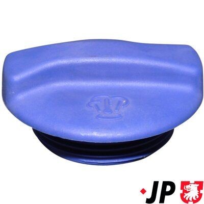 JP GROUP Koelvloeistof dop 1114800400 1114800400 Koelvloeistof dop Volkswagen TIGUAN JP GROUP
